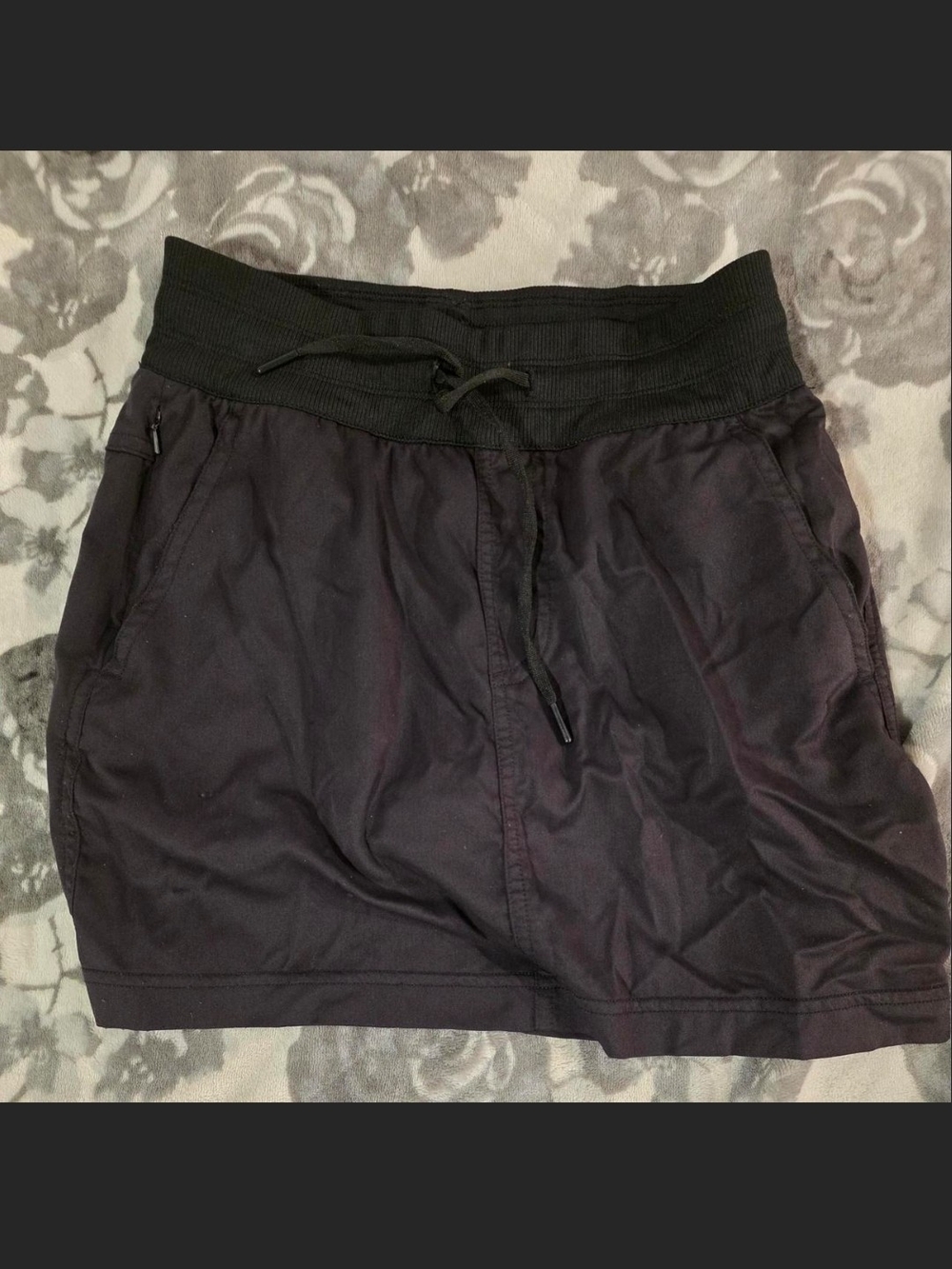 The North Face Skirt